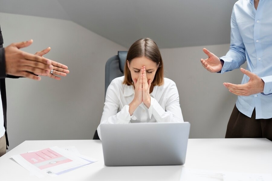 Can I Sue Employer For Hostile Work Environment in California?
