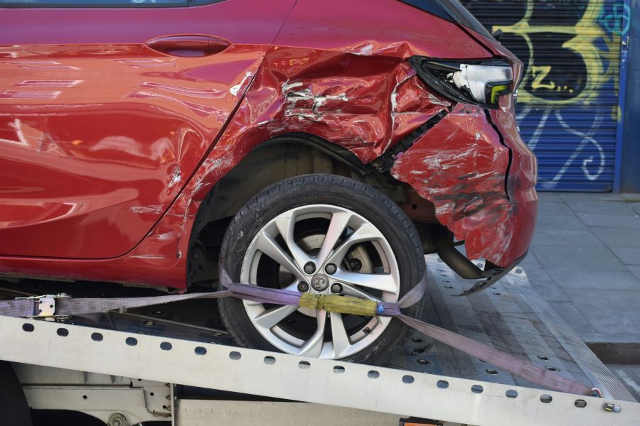 Understanding T-Bone Accident: Who’s At Fault and What You Need to Know