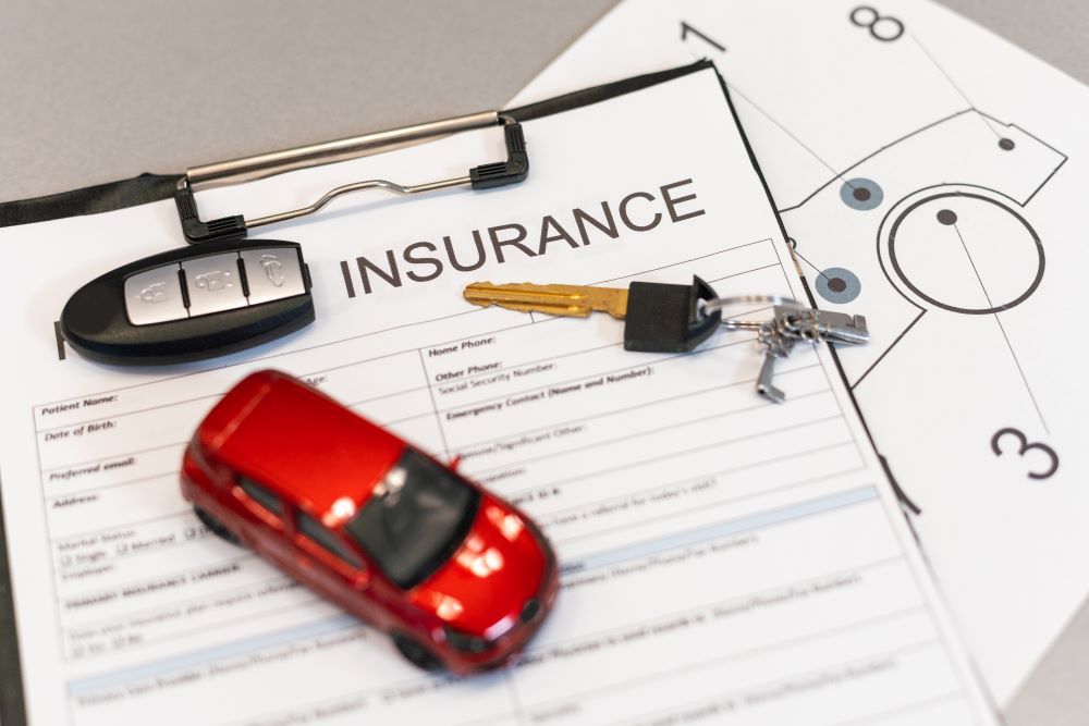 Can I Switch Car Insurance with an Open Claim?