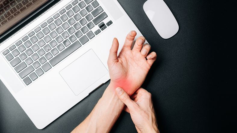 Can I Seek a Workers’ Comp Carpal Tunnel Settlement?