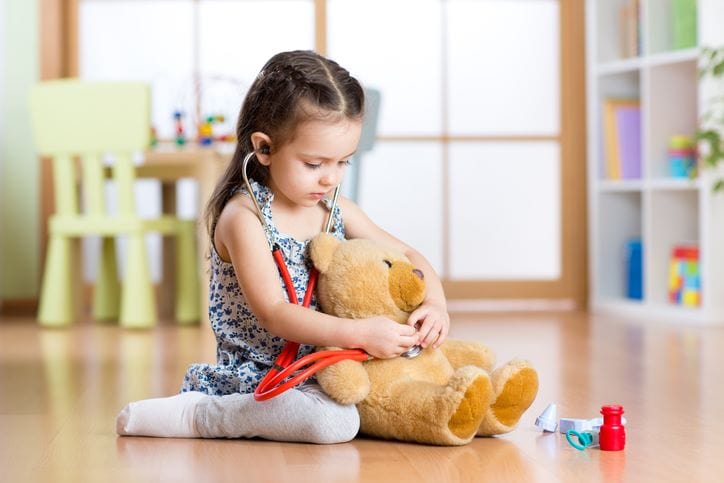 Can I Sue If My Child Gets Hurt at Daycare?