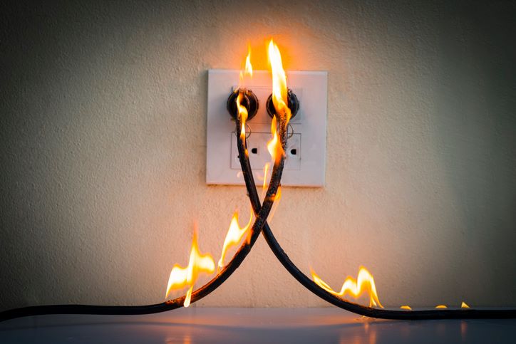 Can I Sue My Landlord for Electrical Fire?