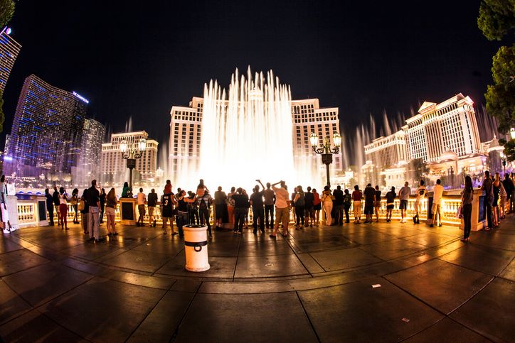 Can You Drink on Las Vegas Strip? Understanding Open Container Laws