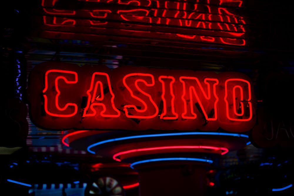 Can You Sue a Casino for Not Paying Out?