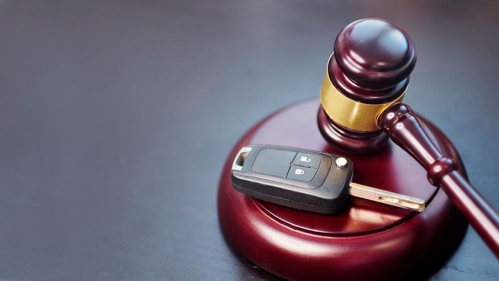 Can You Sue the DMV? Legal Strategies and Options