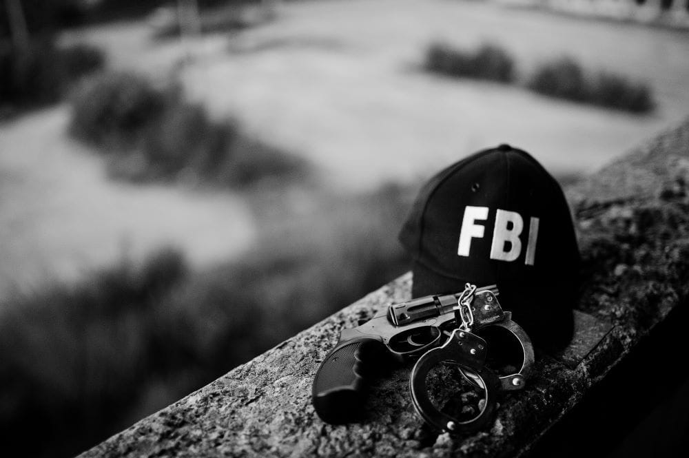Can You Sue the FBI for Negligence?