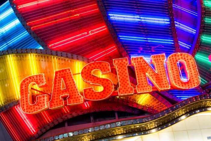 Can You Sue Wynn Las Vegas Casino for Falling?