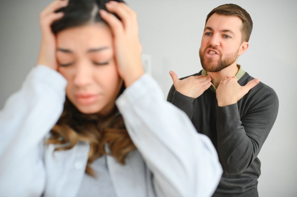 can you sue your boss for verbal abuse
