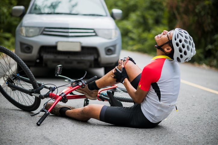 Cyclist Hit by Car Compensation: Understanding Your Rights and Legal Options