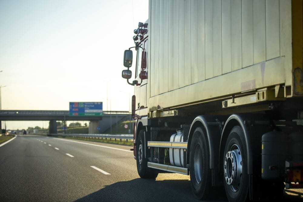 Rear-Ended by a Commercial Truck Settlement? What to Expect