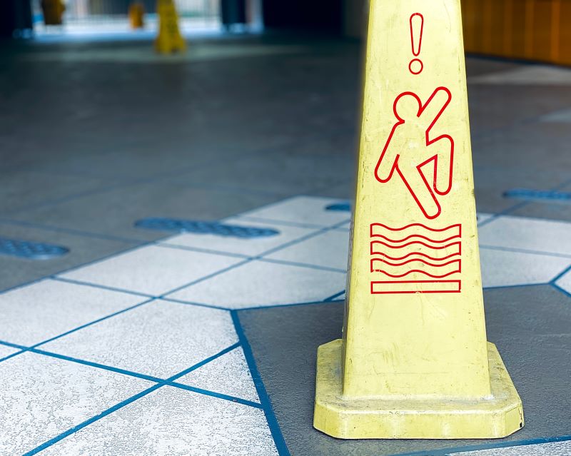 Navigating a Slip and Fall at a Gas Station: Your Comprehensive Guide