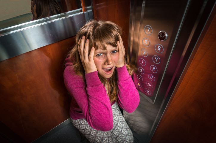 Stuck in Hotel Elevator Compensation: What Can You Recover After Being Trapped?