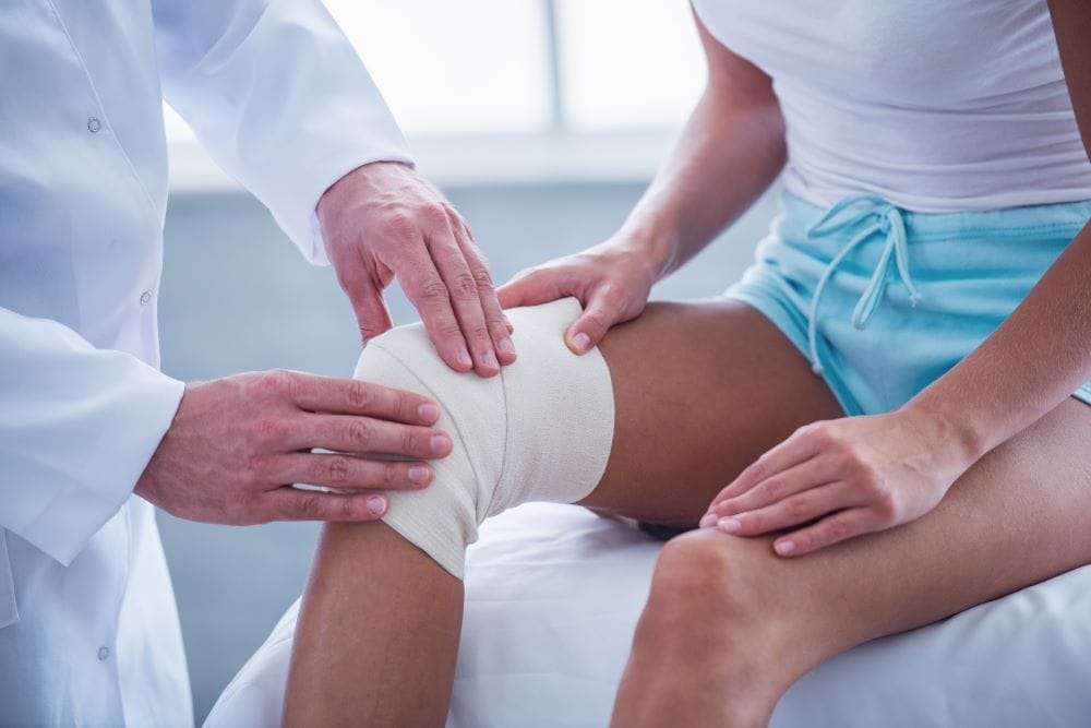 Torn Meniscus Car Accident Settlement? What to Expect