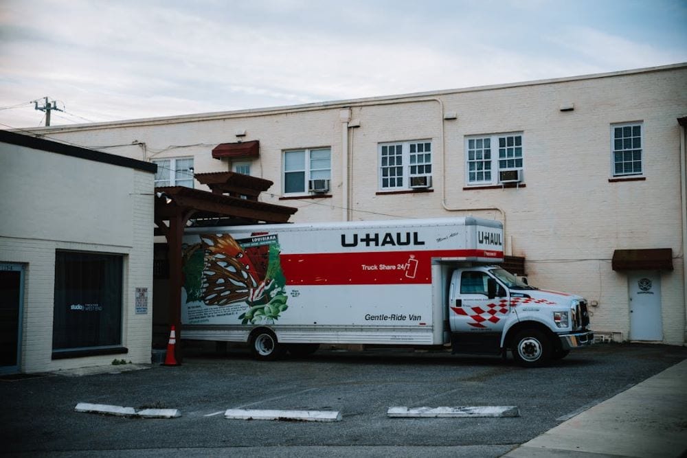 U-Haul Accident Claims: What You Need to Know
