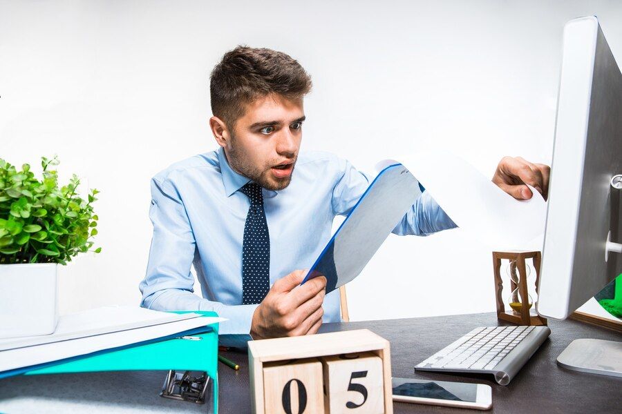 Unfair Demotion at Work: Navigating Your Legal Rights and Options