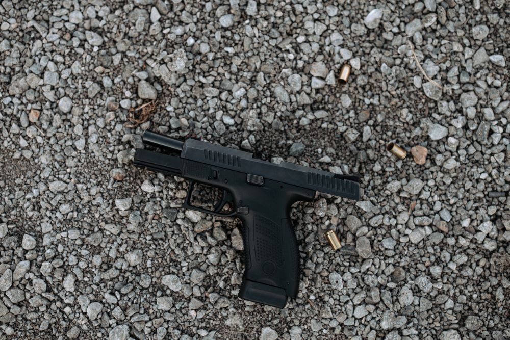 What to Do After Being Shot by a Dropped Sig Sauer P320? From Accident to Advocacy