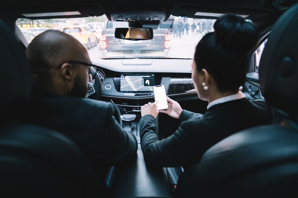 Can You Sue Uber or Lyft for Sexual Assault?