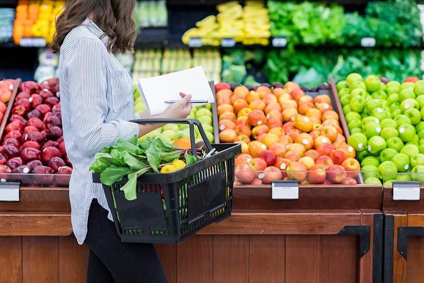 Can You Sue a Grocery Store for Food Poisoning?