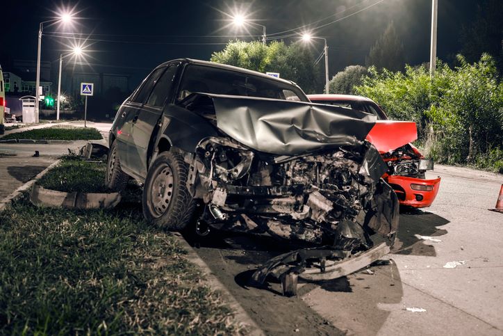 The Average Settlement for Head-On Collision: What You Need to Know