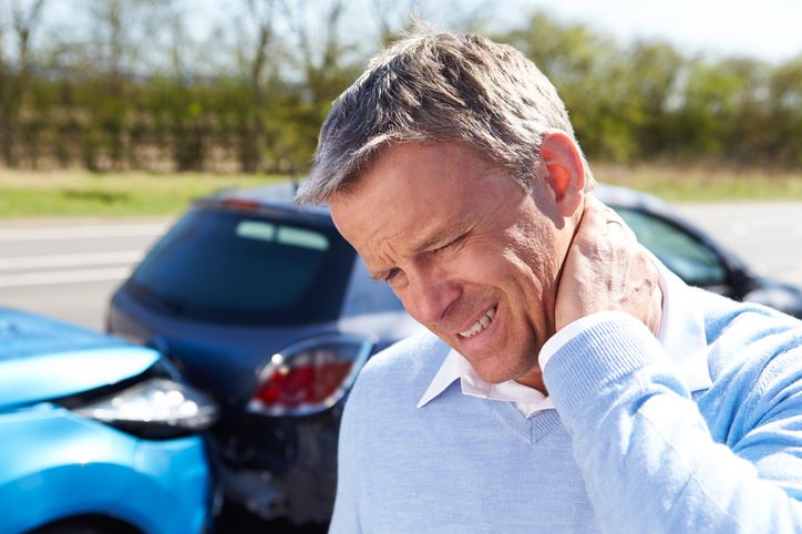 Grade 3 Whiplash Settlement: What You Need to Know