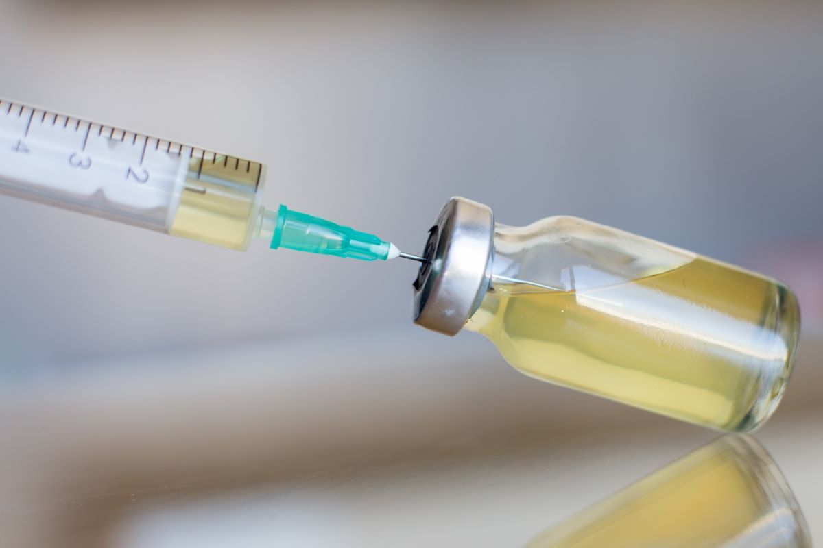 Epidural Steroid Injection Settlement in Nevada: What You Need to Know