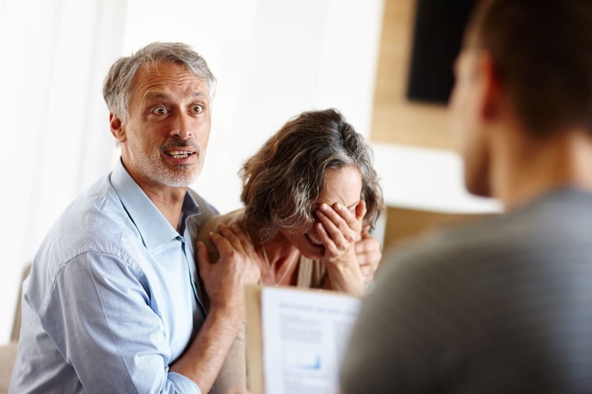 Can I Sue My Landlord for Emotional Distress?