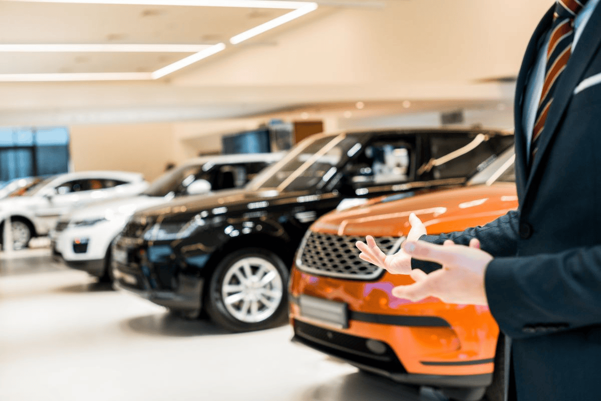 Can You Sue a Dealership for Negligence in Nevada?