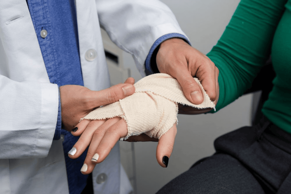 Hand Injury Car Accident Settlement: What You Need to Know