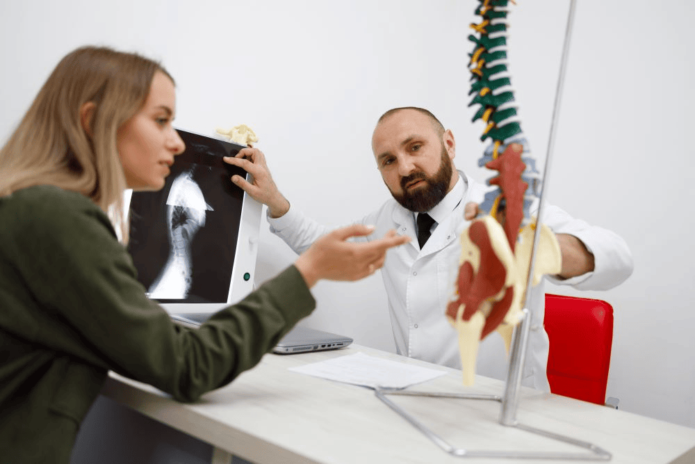 Lumbar Radiculopathy Car Accident Settlement: A Comprehensive Guide