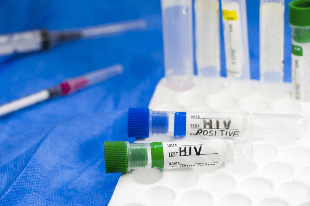 Can you sue someone for giving you HIV