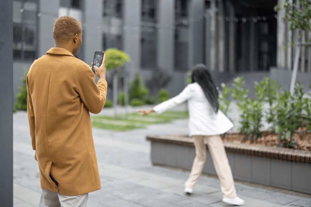 Can You Sue Someone for Taking a Picture of You Without Permission?