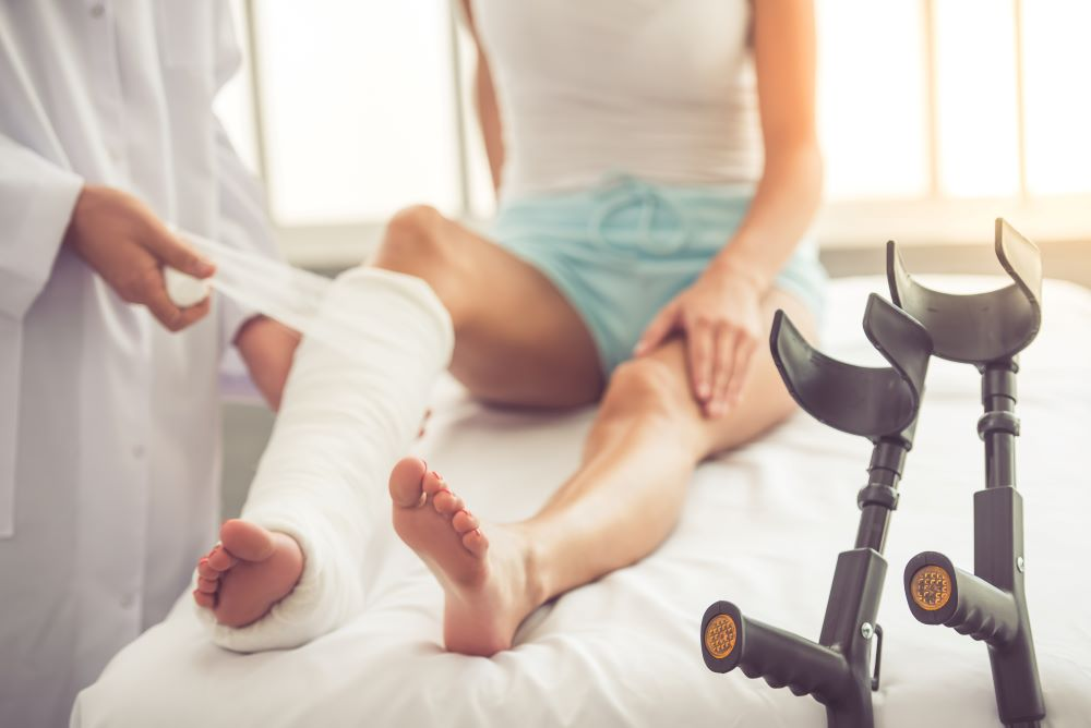 Average Settlement for Broken Tibia and Fibula: What You Need to Know