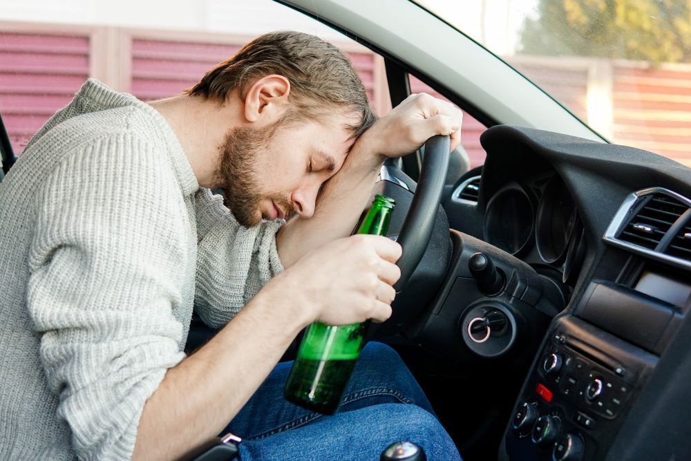 What to Expect: Average Settlements for Rear-End Collisions by Drunk Drivers