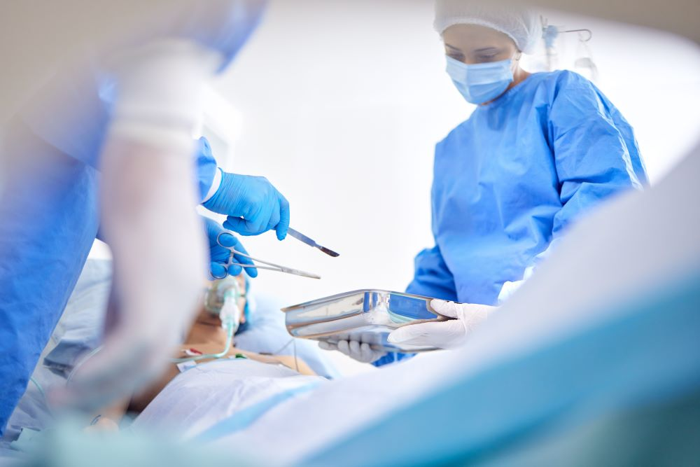 Workers Comp Settlement for Ulnar Nerve Surgery: What You Need to Know