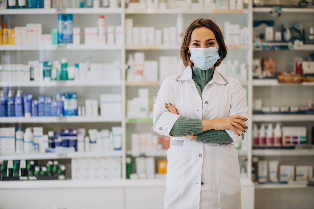 Can You Sue a Pharmacist for Not Filling a Prescription?