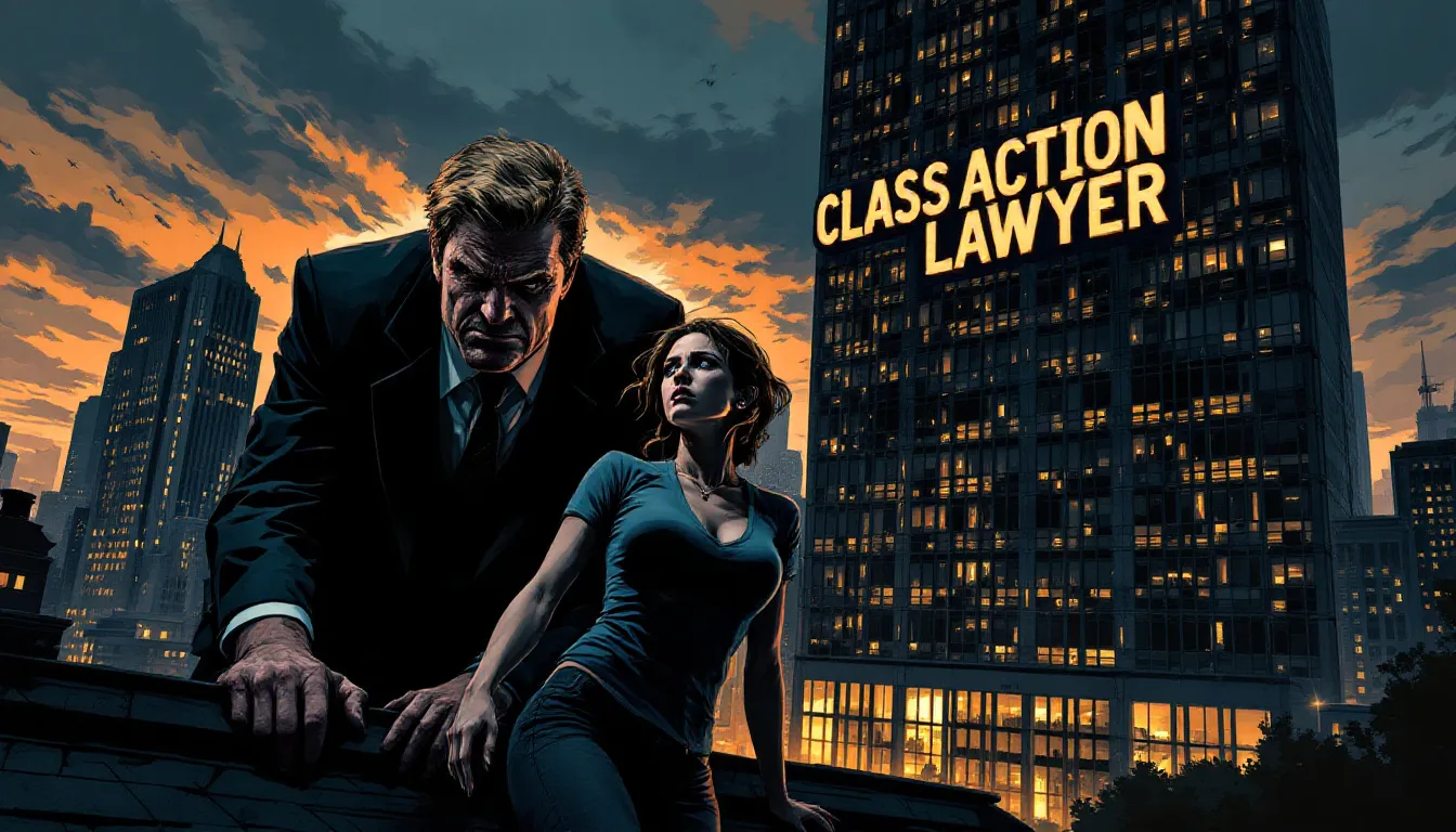 Top Attorneys for Class Action Lawsuit in Las Vegas