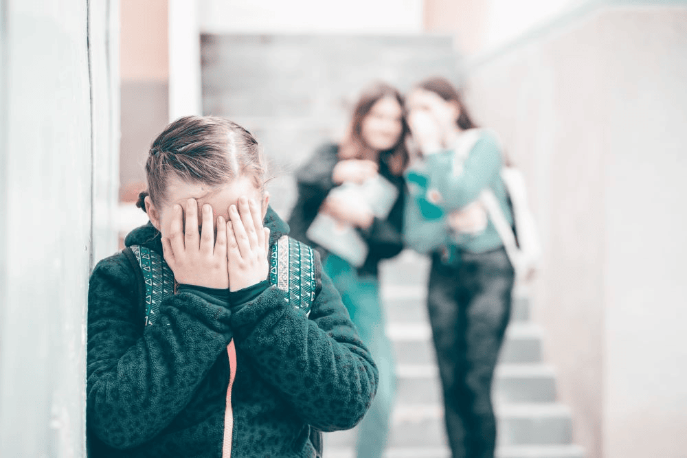 What to Do If My Daughter Was Assaulted at School?