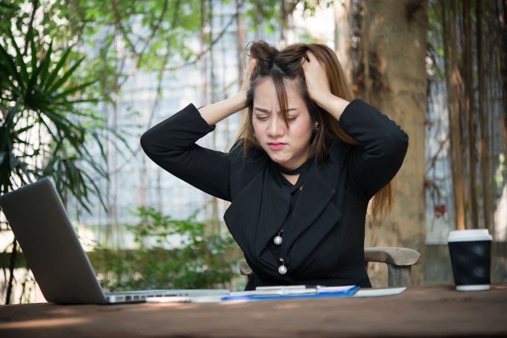 Can I Sue My Employer for Stress and Anxiety in California?