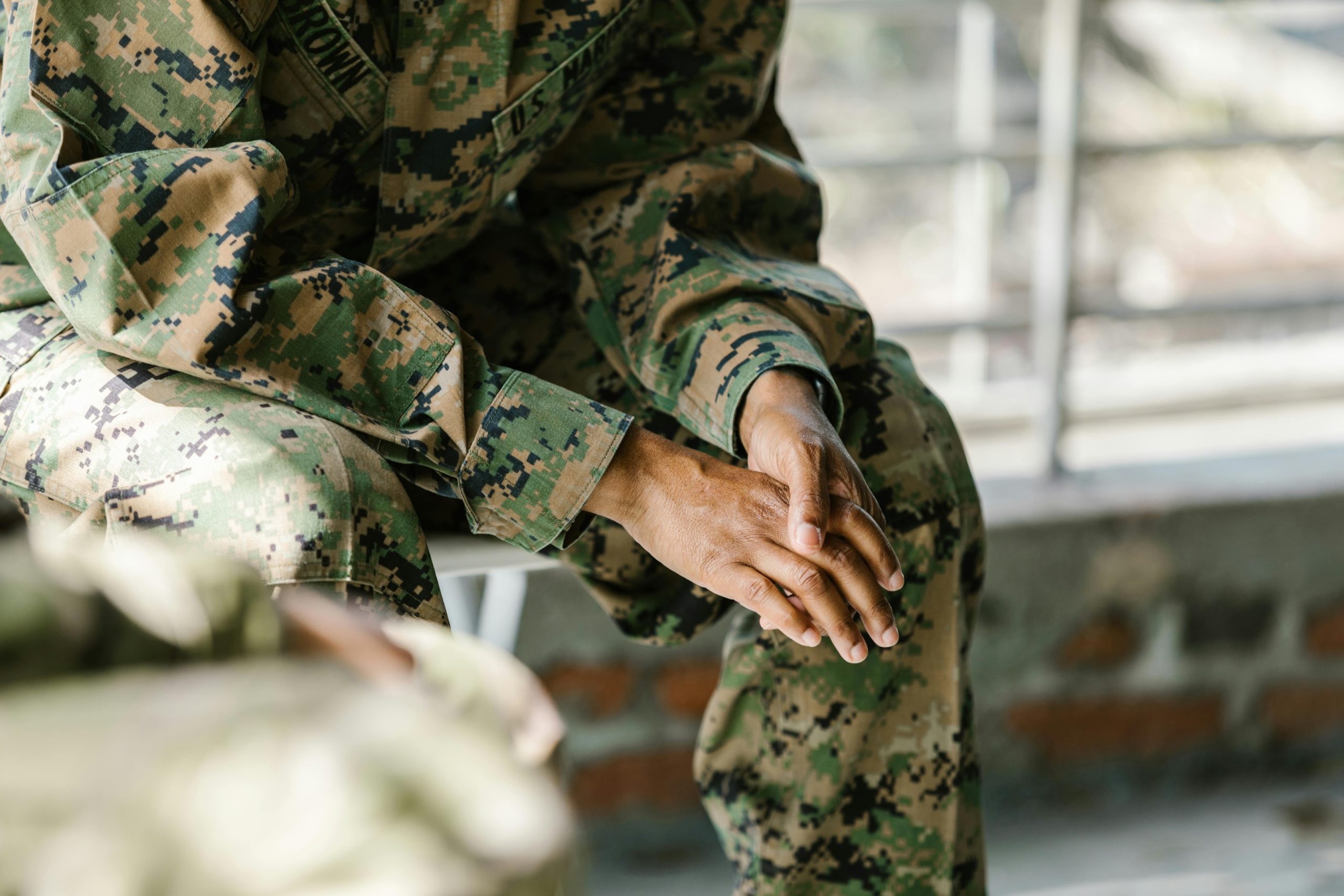 Can a Protected Veteran be Fired or Laid Off?