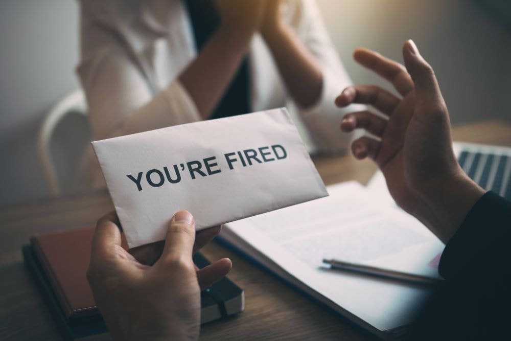 Can I Sue My Employer for Firing Me Under False Accusations?