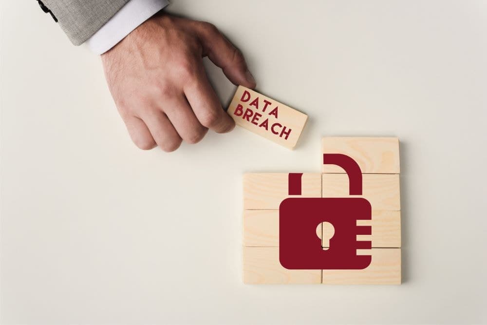 Can You Sue a Company for Data Breach?