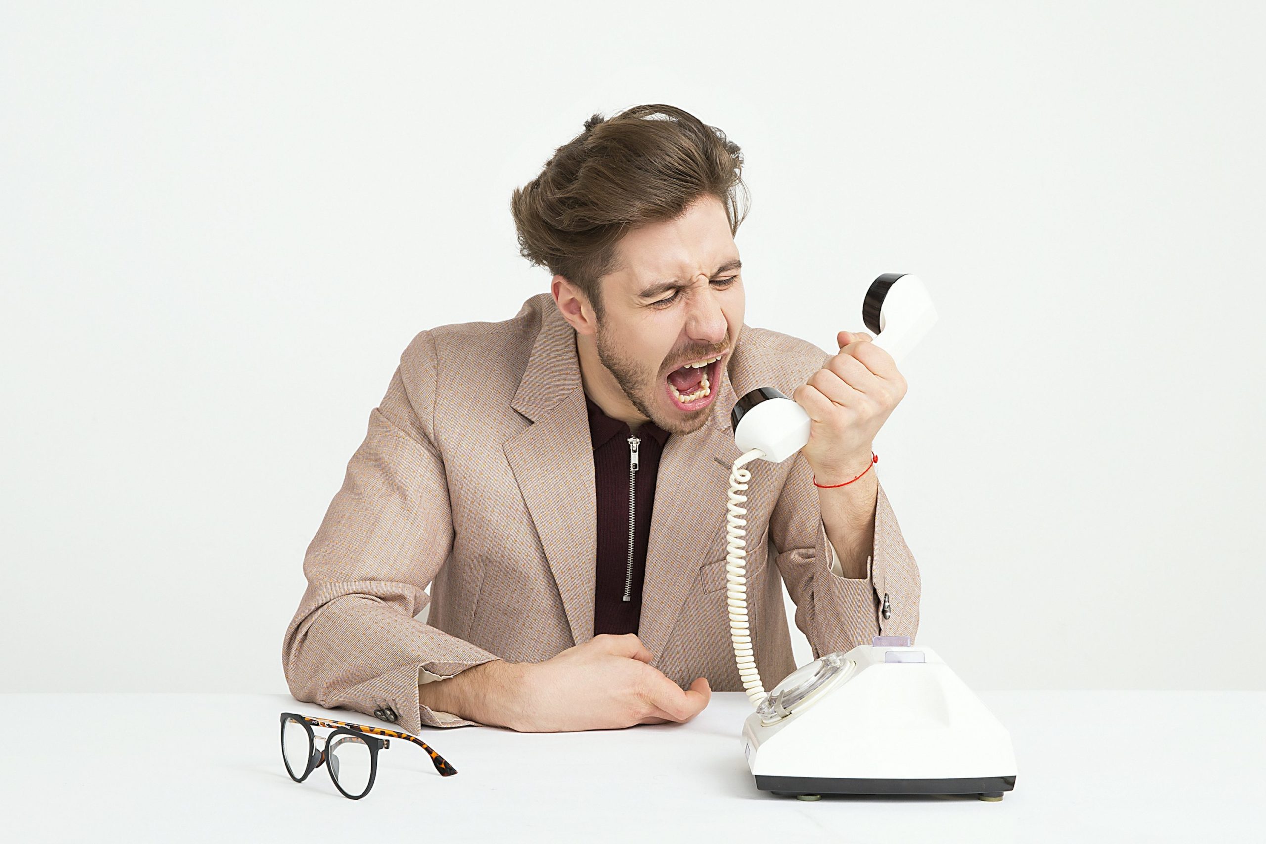 How to Sue for Harassing Phone Calls: Quick Guide