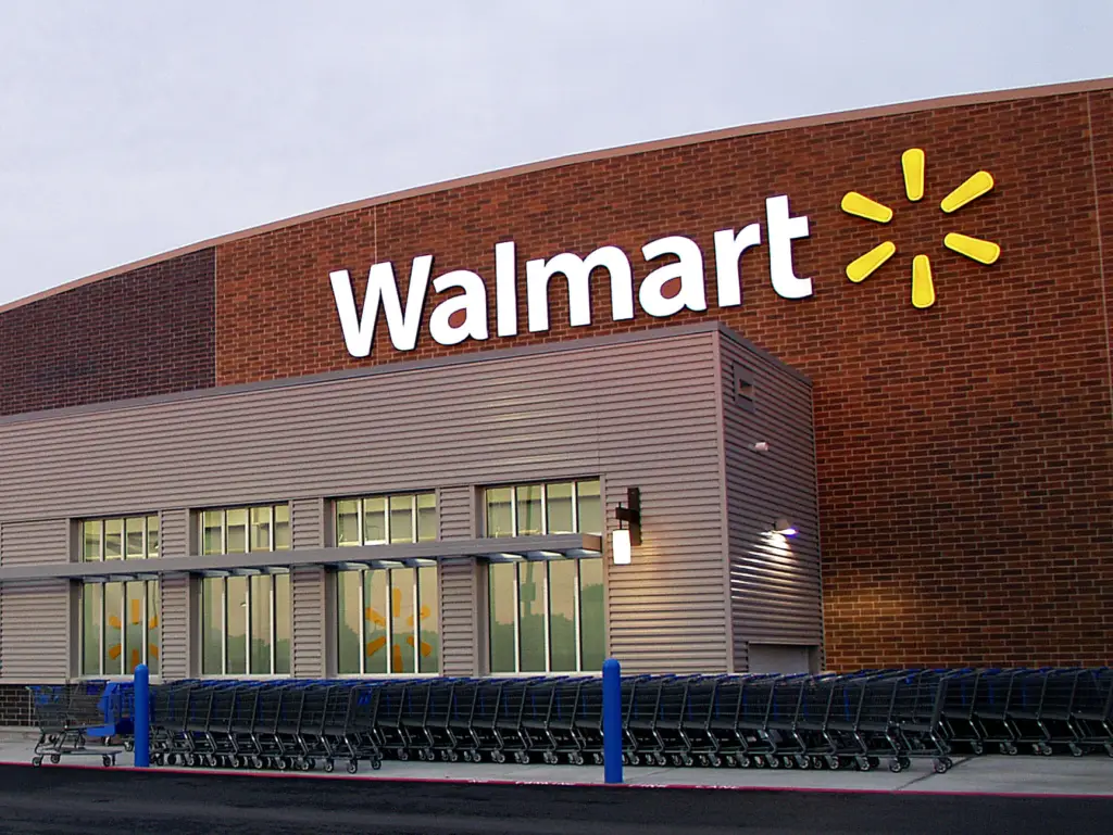 Can You Sue Walmart for Accusing You of Stealing?