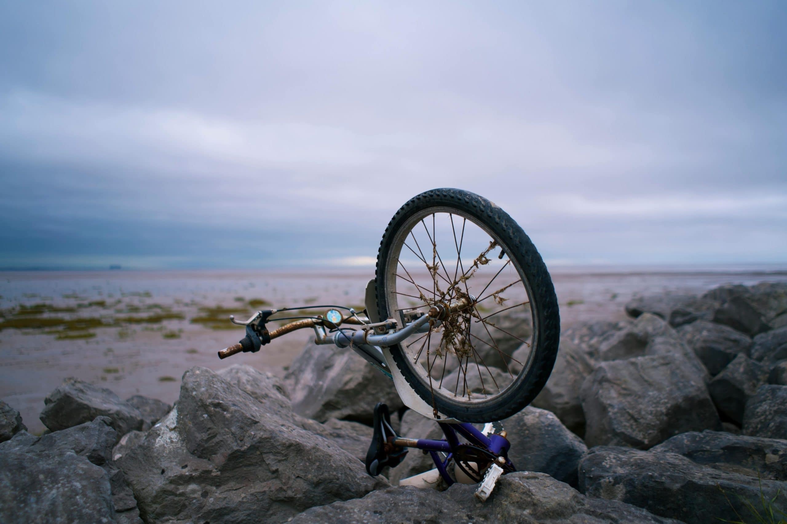 Steps to Take After a Bicycle Accident With an Injury Attorney in Las Vegas, NV