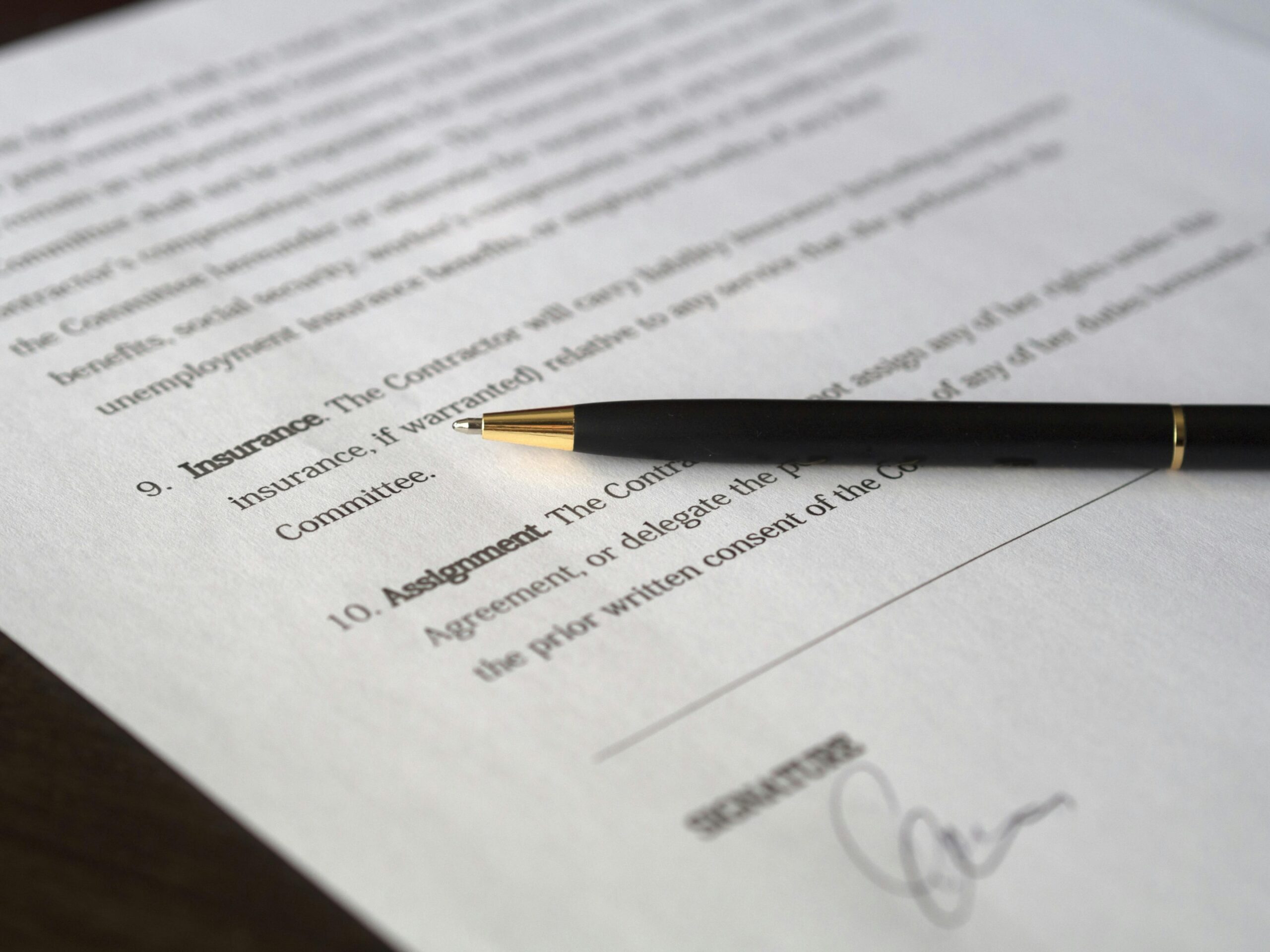 Are Non-Compete Agreements Enforceable Across State Lines?