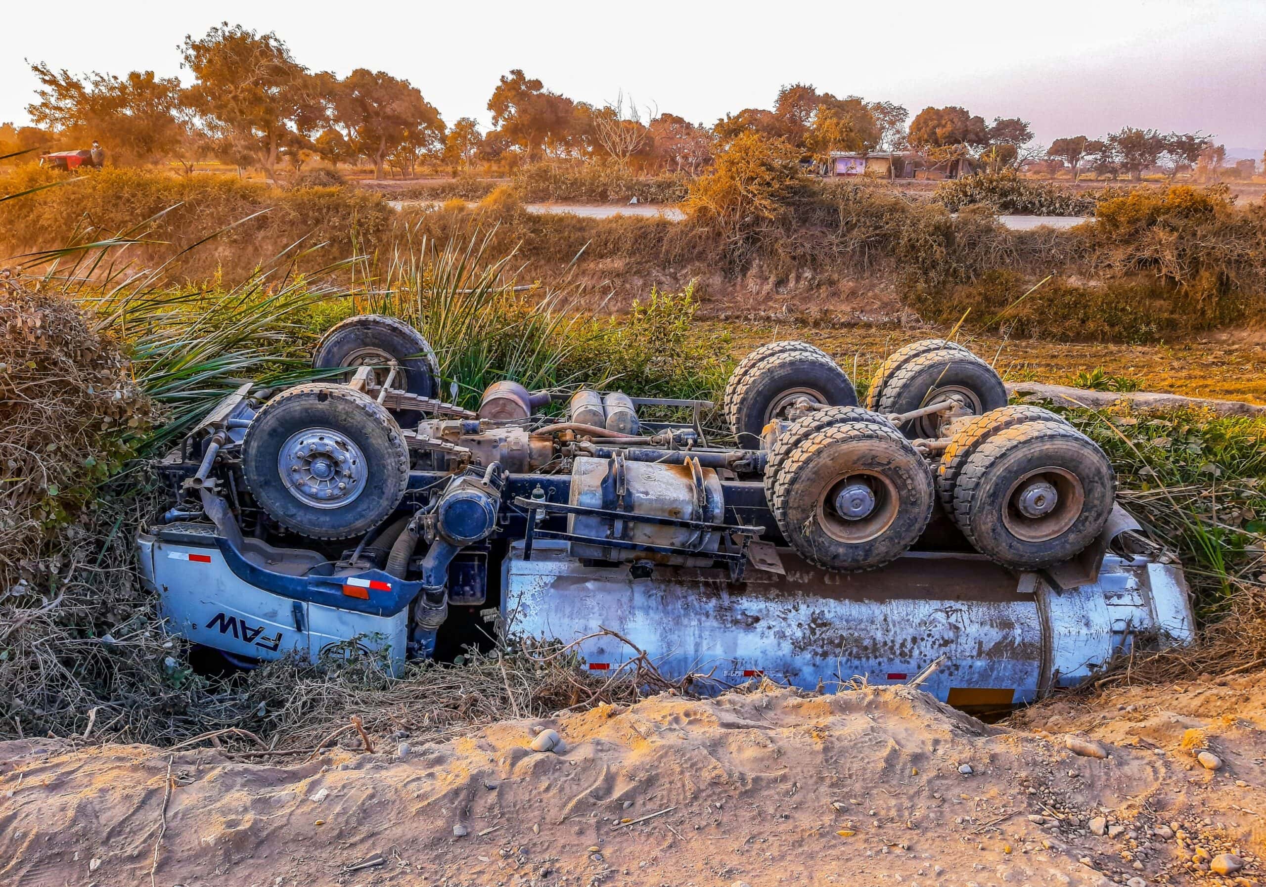 6 Misconceptions About Truck Accident Claims That Hurt Settlements